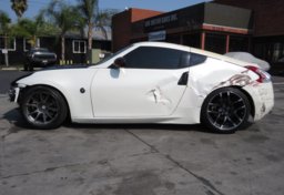 2016 Nissan 370Z - Thumbnail 10