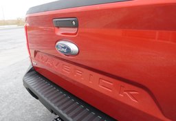 2022 Ford Maverick - Thumbnail 25