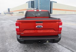 2022 Ford Maverick - Thumbnail 17