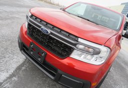 2022 Ford Maverick - Thumbnail 18