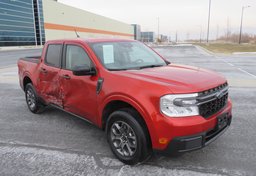 2022 Ford Maverick - Thumbnail 6