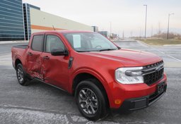 2022 Ford Maverick - Thumbnail 2