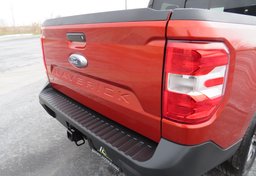 2022 Ford Maverick - Thumbnail 24