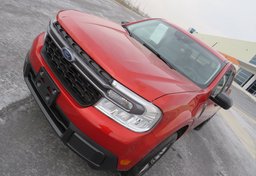 2022 Ford Maverick - Thumbnail 22