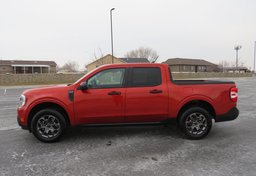 2022 Ford Maverick - Thumbnail 12