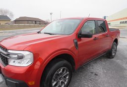 2022 Ford Maverick - Thumbnail 21