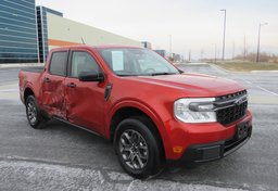 2022 Ford Maverick - Thumbnail 4