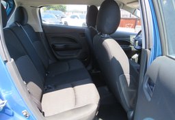 2021 Mitsubishi Mirage - Thumbnail 29