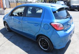 2021 Mitsubishi Mirage - Thumbnail 6