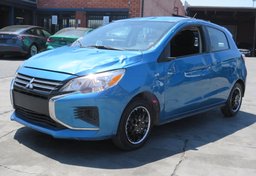 2021 Mitsubishi Mirage - Thumbnail 4