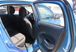 2021 Mitsubishi Mirage - Thumbnail 23