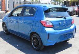 2021 Mitsubishi Mirage - Thumbnail 8