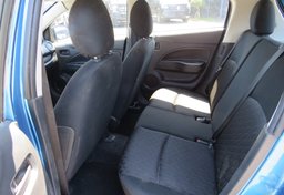 2021 Mitsubishi Mirage - Thumbnail 30