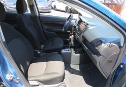 2021 Mitsubishi Mirage - Thumbnail 25