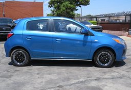2021 Mitsubishi Mirage - Thumbnail 11