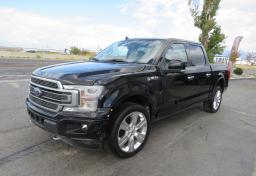 2020 Ford F-150 - Thumbnail 3