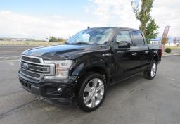 2020 Ford F-150 - Thumbnail 2