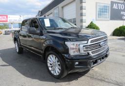 2020 Ford F-150 - Thumbnail 1