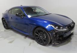 2022 Toyota GR86