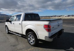 2014 Ford F-150 - Thumbnail 5