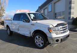 2014 Ford F-150 - Thumbnail 4