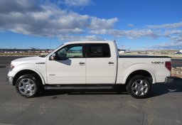 2014 Ford F-150 - Thumbnail 10