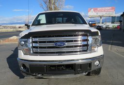 2014 Ford F-150 - Thumbnail 12