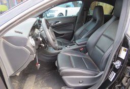 2019 Mercedes-Benz CLA - Thumbnail 21