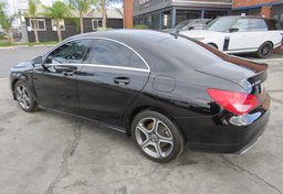 2019 Mercedes-Benz CLA - Thumbnail 10