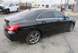 2019 Mercedes-Benz CLA - Thumbnail 9