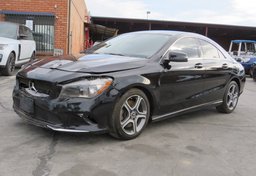 2019 Mercedes-Benz CLA - Thumbnail 3
