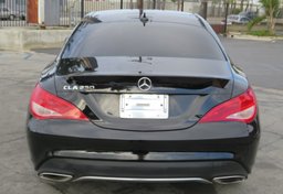 2019 Mercedes-Benz CLA - Thumbnail 12