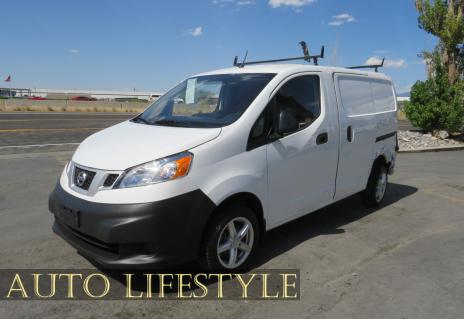 Picture of 2019 Nissan NV200 Compact Cargo