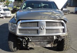2013 Ram 2500 - Thumbnail 14