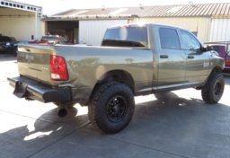 2013 Ram 2500 - Thumbnail 7