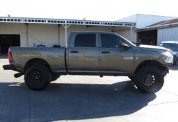 2013 Ram 2500 - Thumbnail 5