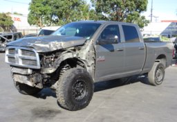 2013 Ram 2500 - Thumbnail 2