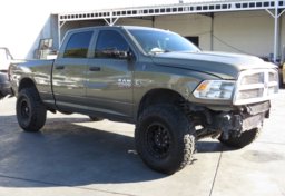 2013 Ram 2500 - Thumbnail 1
