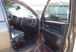 2013 Ram 2500 - Thumbnail 22