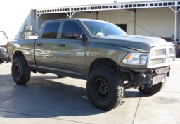 2013 Ram 2500 - Thumbnail 3