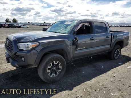 Picture of 2020 Toyota Tacoma