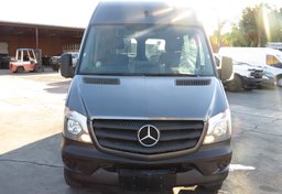 2016 Mercedes-Benz Sprinter Passenger Vans - Thumbnail 7