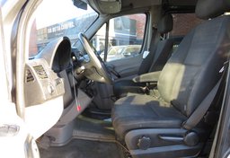 2016 Mercedes-Benz Sprinter Passenger Vans - Thumbnail 32