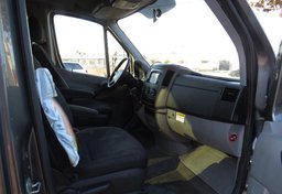 2016 Mercedes-Benz Sprinter Passenger Vans - Thumbnail 35