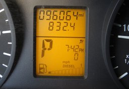 2016 Mercedes-Benz Sprinter Passenger Vans - Thumbnail 23