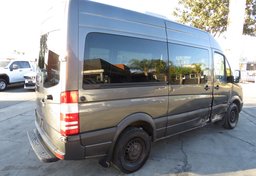2016 Mercedes-Benz Sprinter Passenger Vans - Thumbnail 5