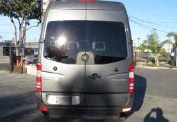 2016 Mercedes-Benz Sprinter Passenger Vans - Thumbnail 8