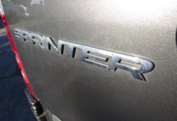 2016 Mercedes-Benz Sprinter Passenger Vans - Thumbnail 17