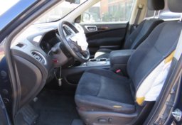 2013 Nissan Pathfinder - Thumbnail 27