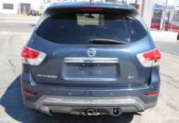 2013 Nissan Pathfinder - Thumbnail 10